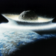 Image for article titled Birds from the Cretaceous period went out the same way as the dinosaurs — with a bang